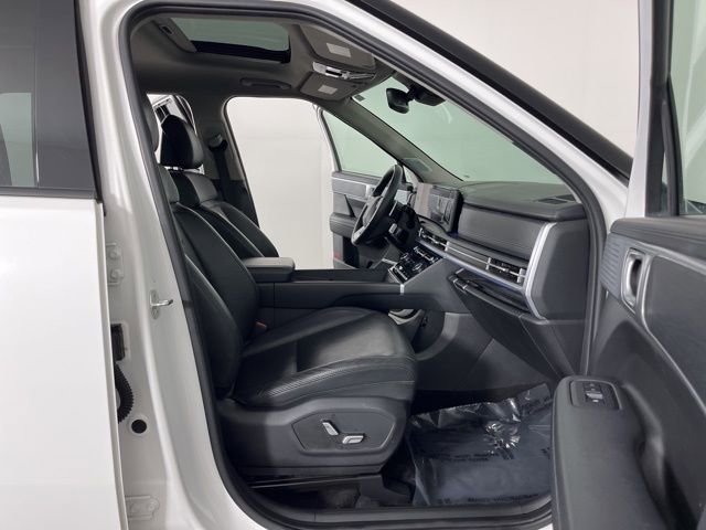 Used 2024 Hyundai Santa Fe Limited FWD image 40