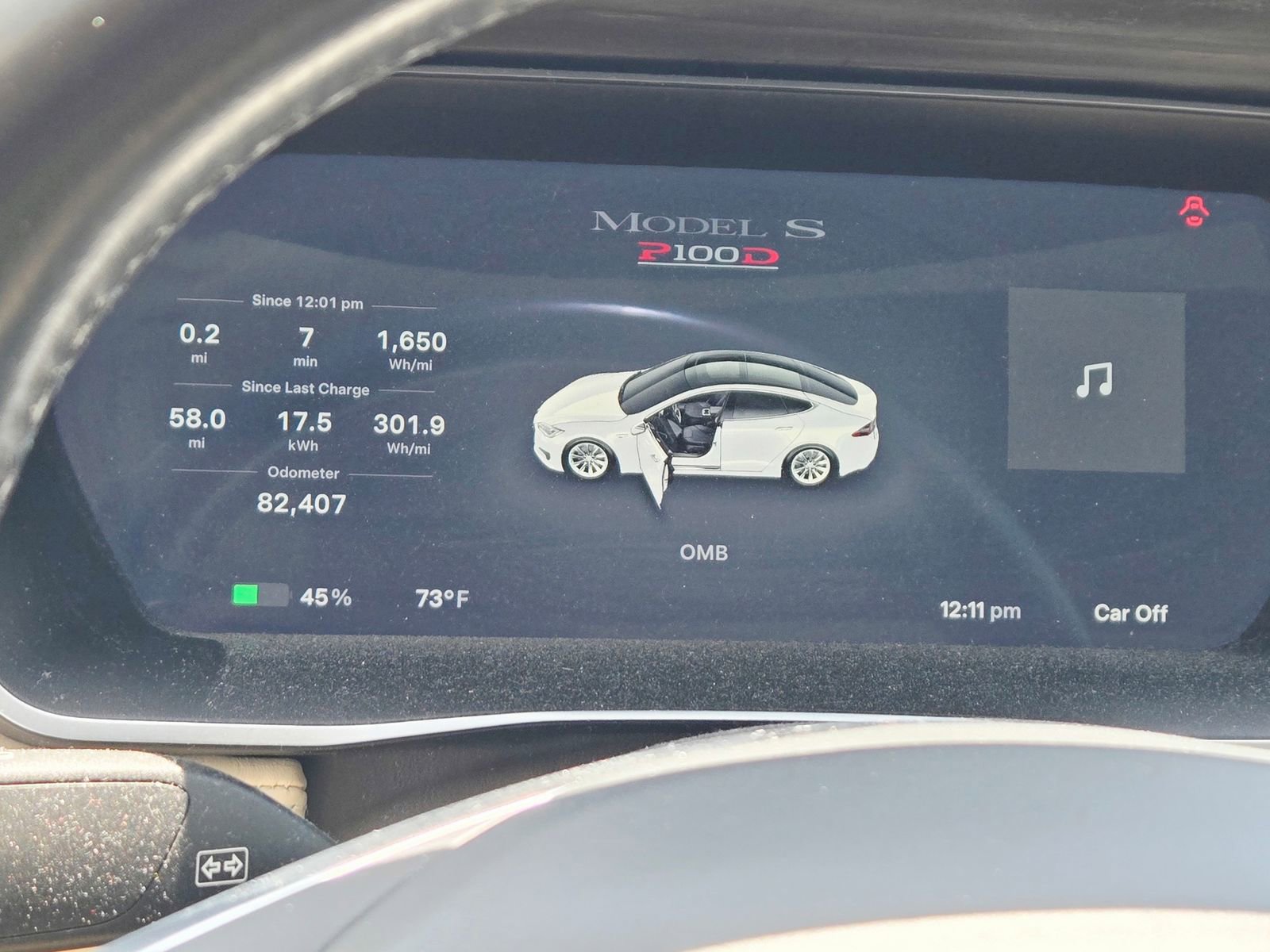 Used 2016 Tesla Model S Performance AWD/4WD image 12