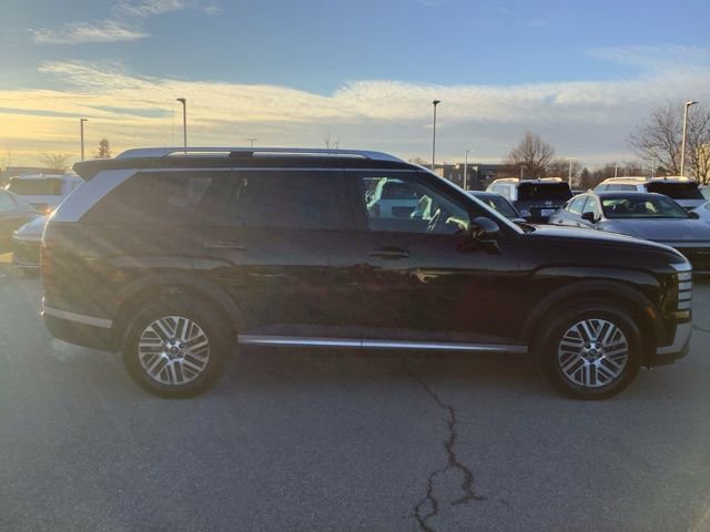 Certified 2026 Hyundai Palisade SEL image 5