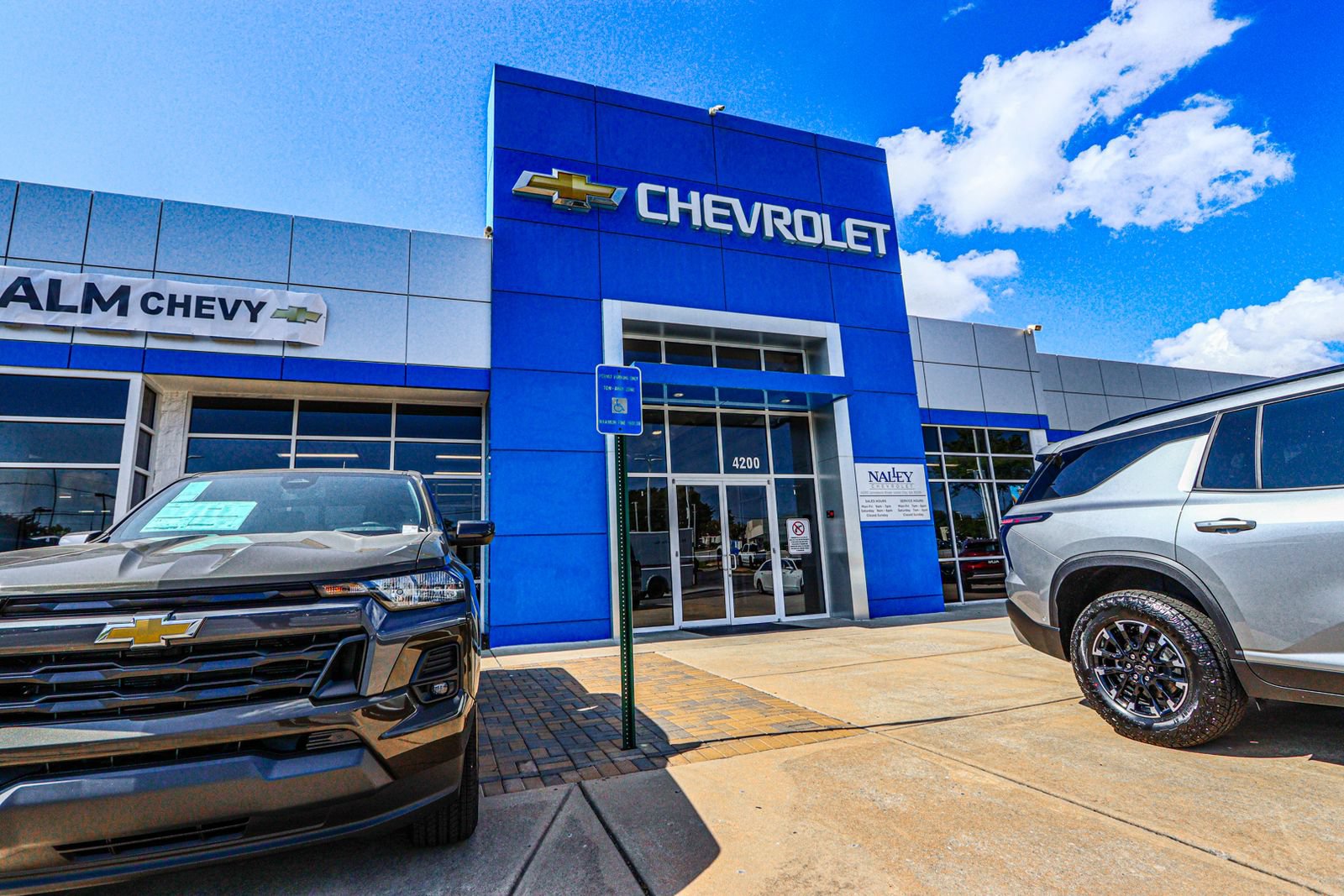 New 2026 Chevrolet Equinox EV LT FWD image 63
