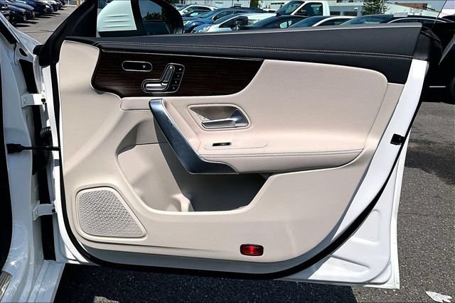 Used 2026 Mercedes-Benz CLA 250 4MATIC image 19