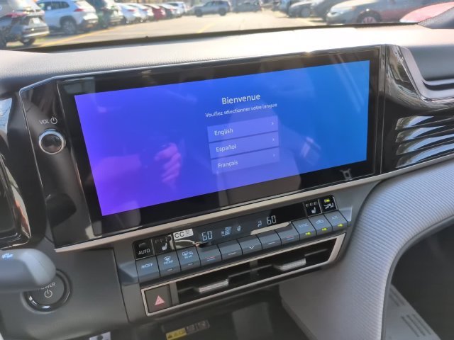 New 2026 Toyota Camry SE w/ Multimedia Upgrade Package AWD/4WD image 19