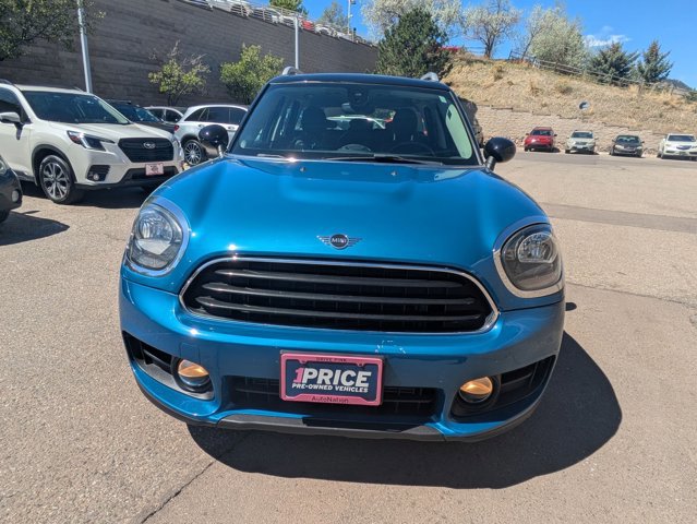 Used 2019 MINI Cooper Countryman ALL4 w/ Storage Package image 2
