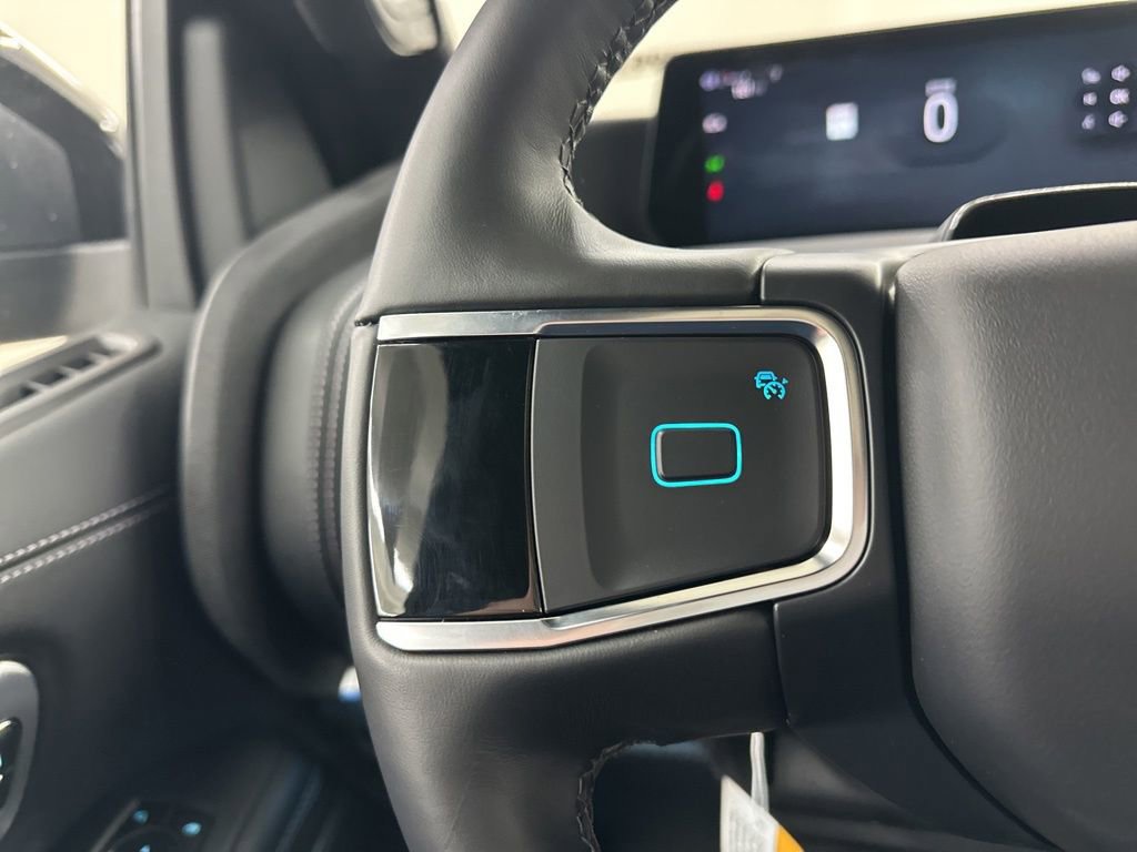 New 2026 Ford Expedition Platinum w/ Stealth Appearance Package image 38