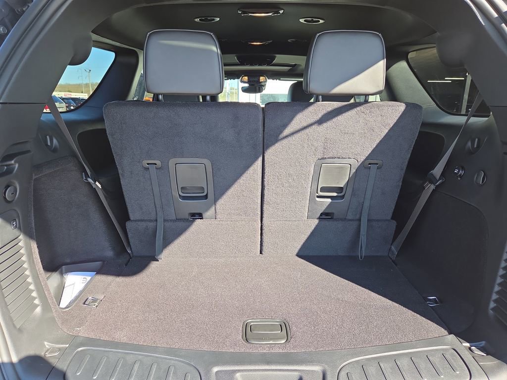 New 2026 Dodge Durango GT image 30