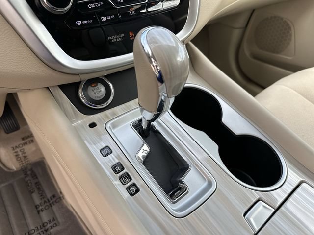 Used 2015 Nissan Murano SV FWD image 20