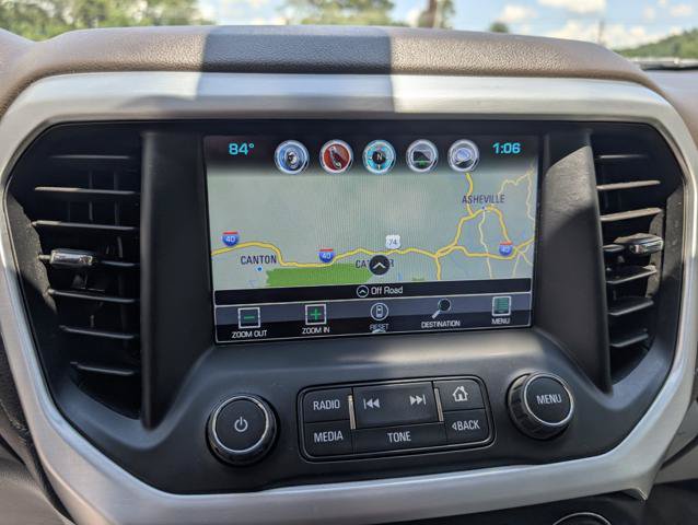 Used 2019 GMC Acadia SLT FWD image 9