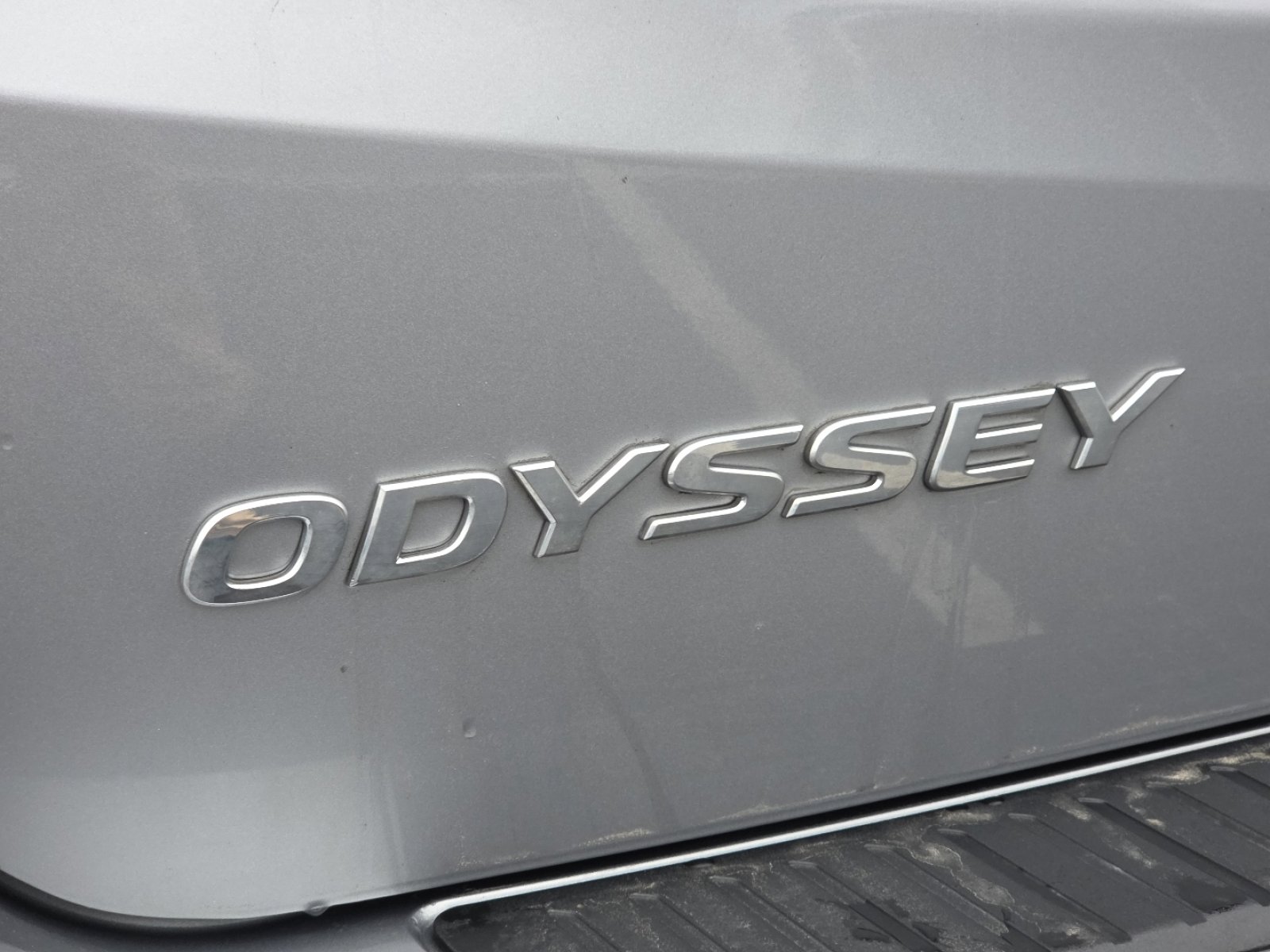 Certified 2024 Honda Odyssey EX-L image 12