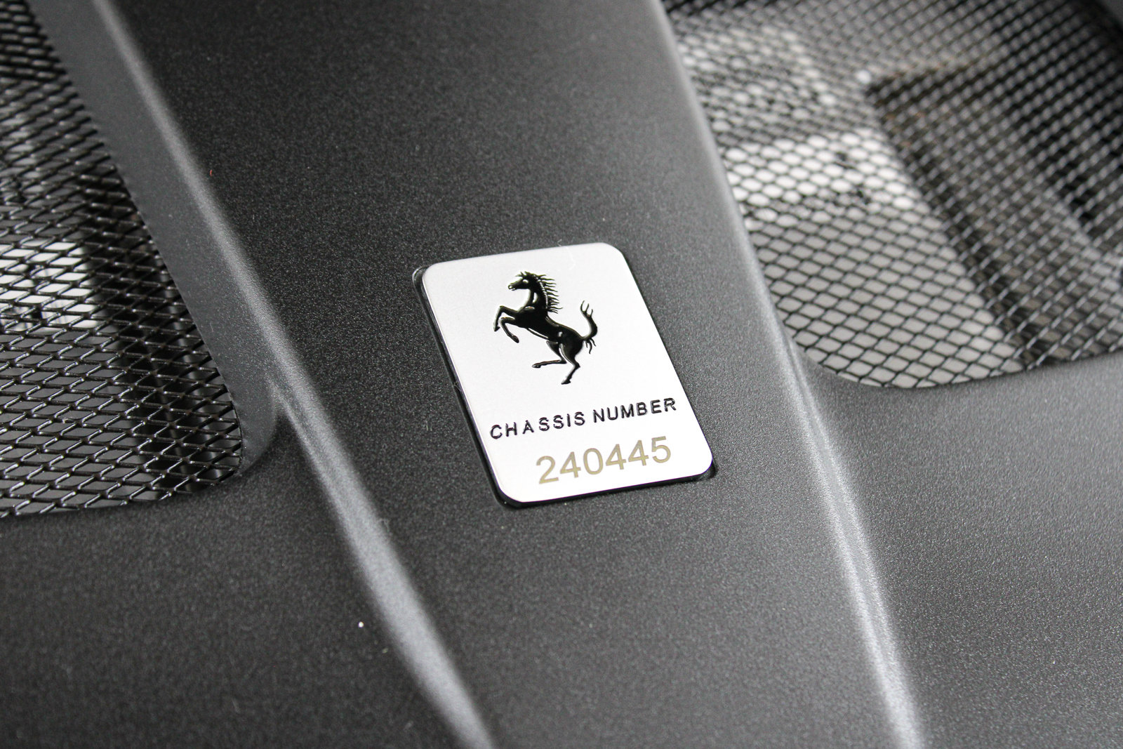 Used 2019 Ferrari 812 Superfast RWD image 57