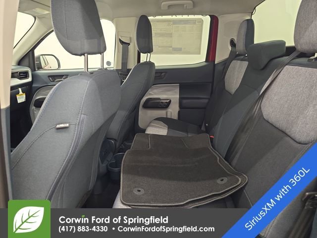 New 2026 Ford Maverick XLT w/ 4K Tow Package image 20