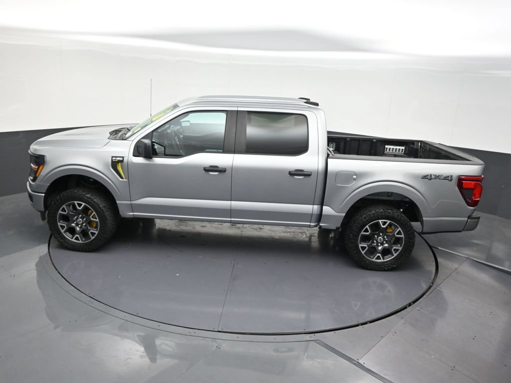 Used 2024 Ford F150 STX AWD/4WD image 19
