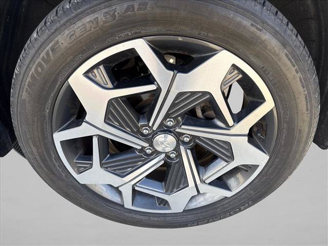 Used 2021 Hyundai Palisade Calligraphy FWD image 21