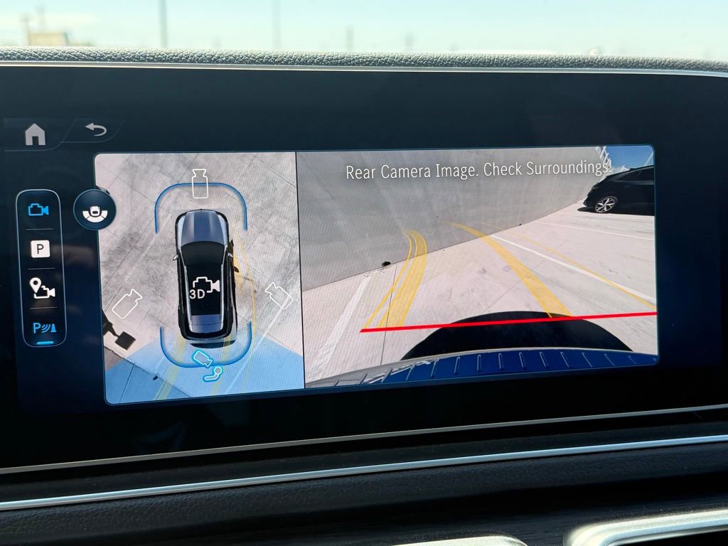 Used 2026 Mercedes-Benz GLE 350 4MATIC image 18