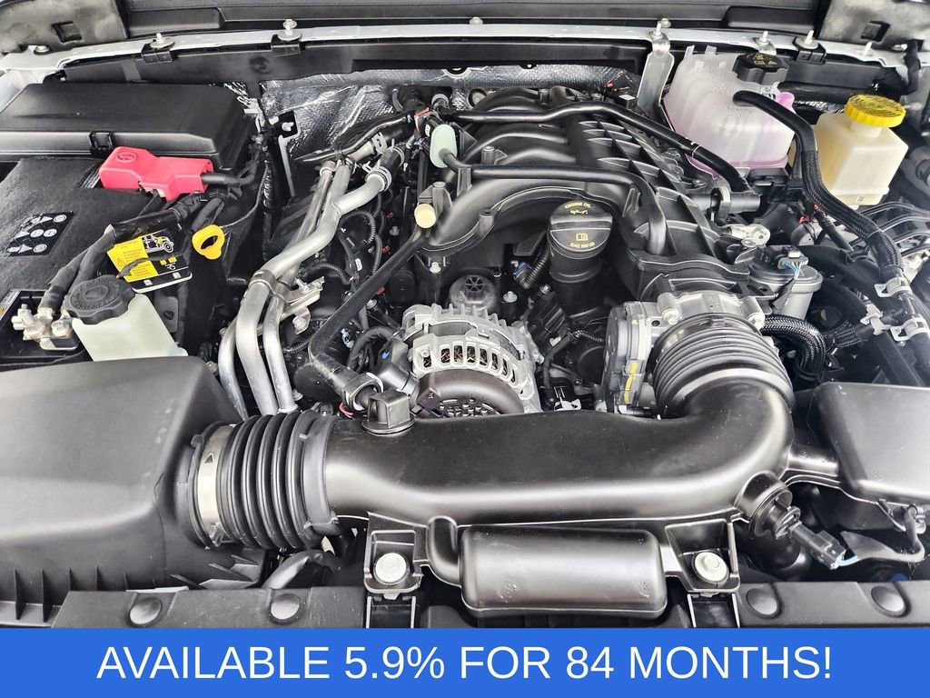 New 2026 Jeep Gladiator Sport image 34