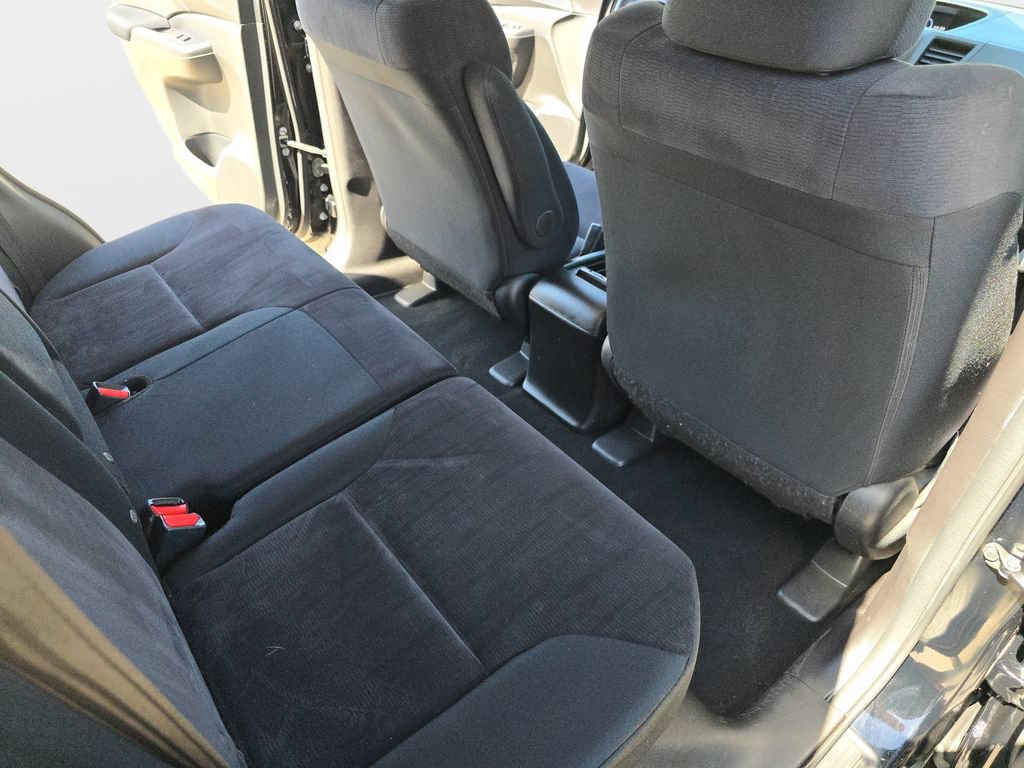 Used 2012 Honda CR-V LX image 13
