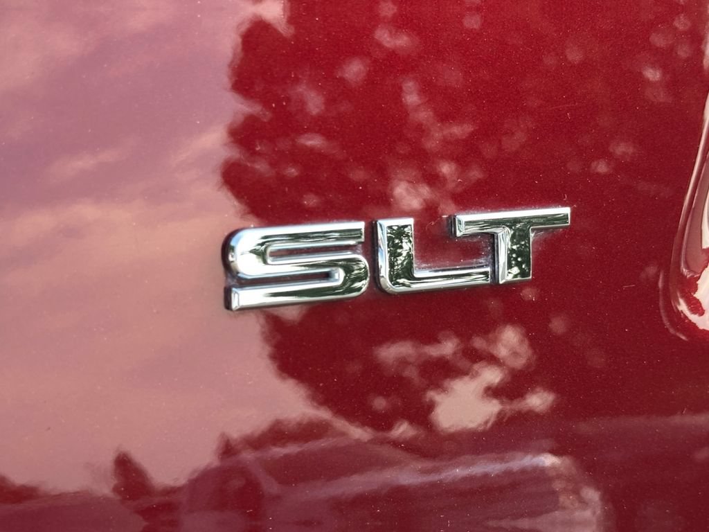 Used 2017 GMC Acadia Limited SLT AWD/4WD image 43