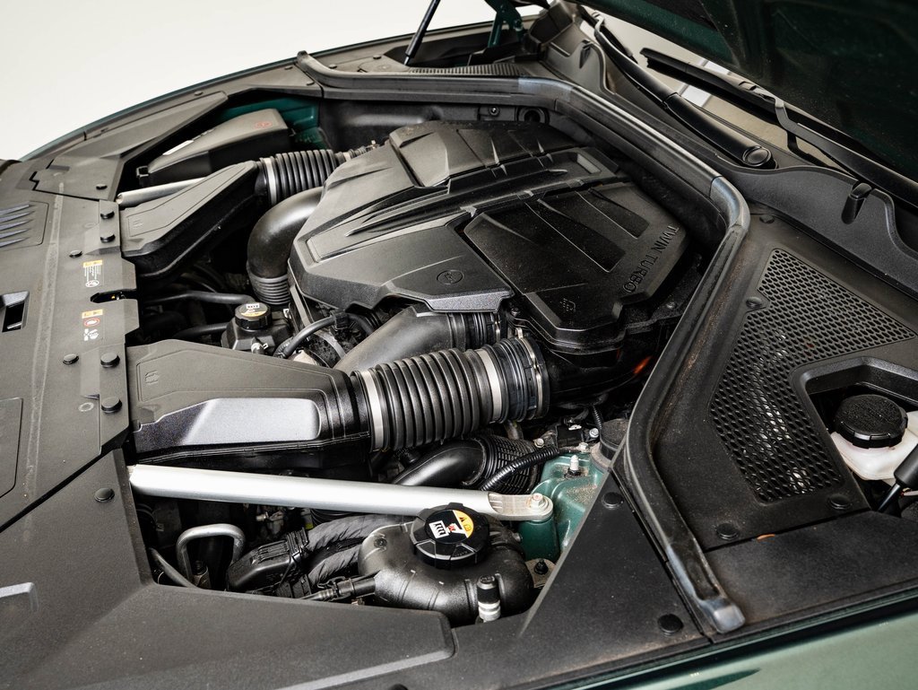 Used 2023 Genesis GV80 3.5T image 38