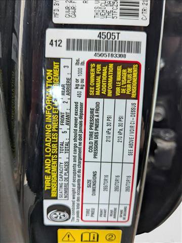 Used 2019 Toyota Tacoma TRD Off-Road image 23