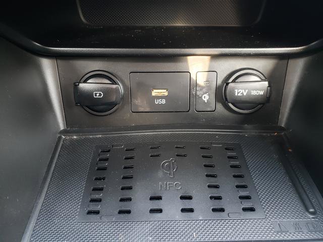 Used 2023 Hyundai Kona N Line w/ Cargo Package image 21