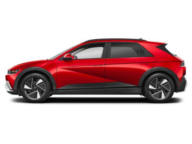 New 2026 Hyundai Ioniq 5 SEL RWD image 2