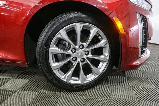 Used 2023 Cadillac CT5 Luxury image 15