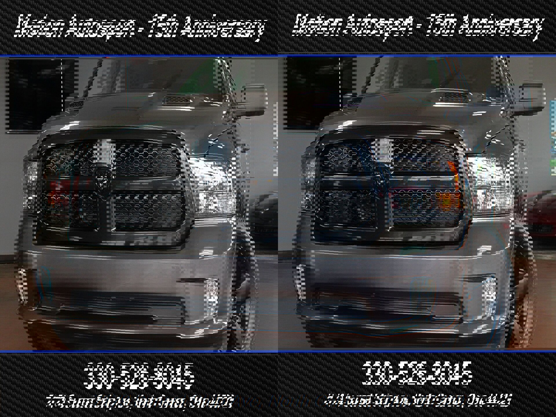 Used 2019 RAM 1500 Express w/ Wheel & Sound Group image 56