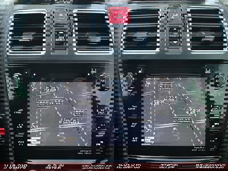 Used 2018 Subaru Forester 2.0XT Touring w/ Popular Package #2 image 36