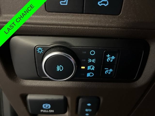 Used 2023 Ford Expedition Max King Ranch AWD/4WD image 15