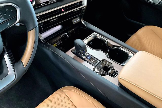 New 2026 Lexus RX 350 image 8