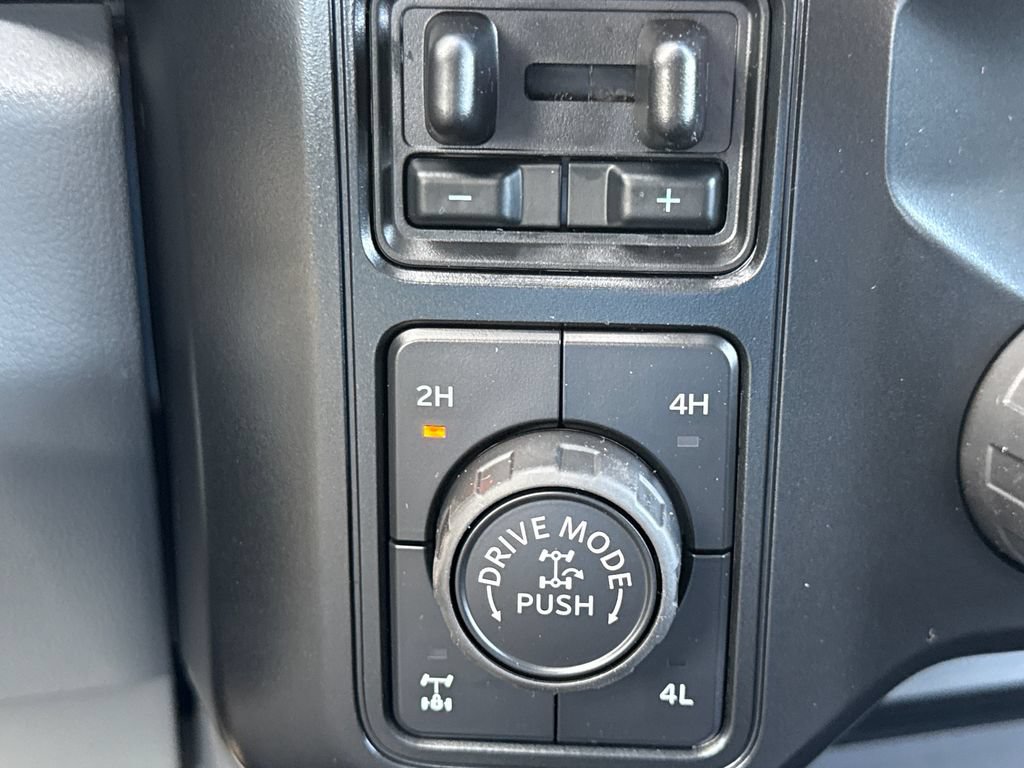 New 2027 Ford F250 XLT w/ Tremor Off-Road Package AWD/4WD image 28