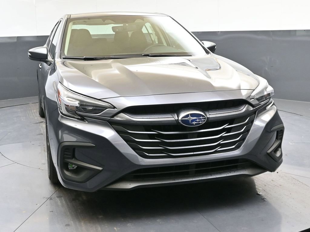 Used 2025 Subaru Legacy Premium AWD/4WD image 8