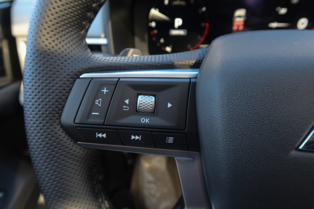 New 2026 Mitsubishi Outlander SE FWD image 28