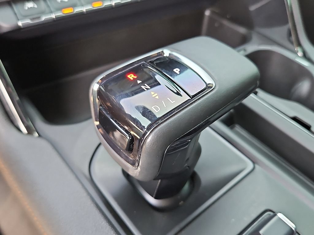 Used 2025 GMC Sierra 1500 AT4 w/ AT4 Premium Package AWD/4WD image 24