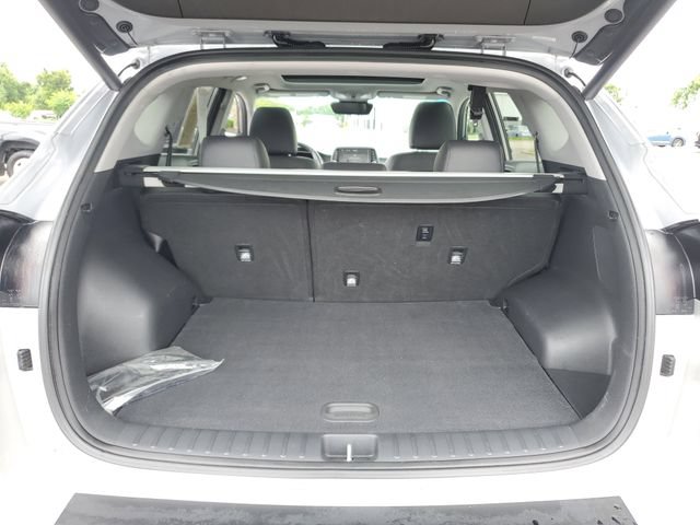 Used 2021 Hyundai Tucson Ultimate FWD image 8