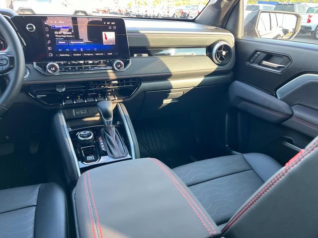 Certified 2025 Chevrolet Colorado Z71 w/ Z71 Convenience Package 2 image 14