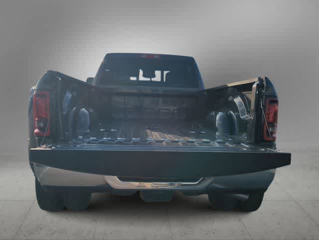 New 2026 RAM 3500 Tradesman image 7