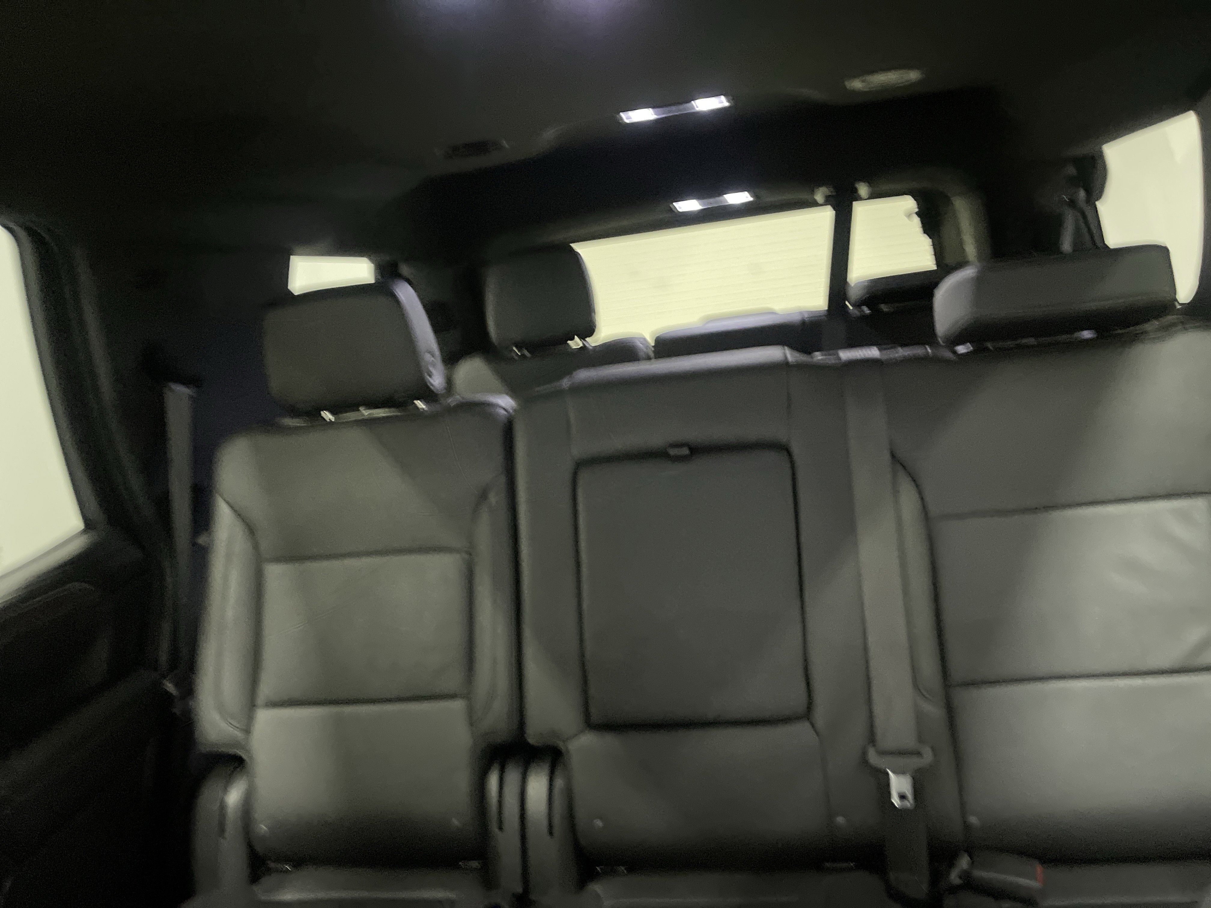 Used 2024 Chevrolet Tahoe LT image 11