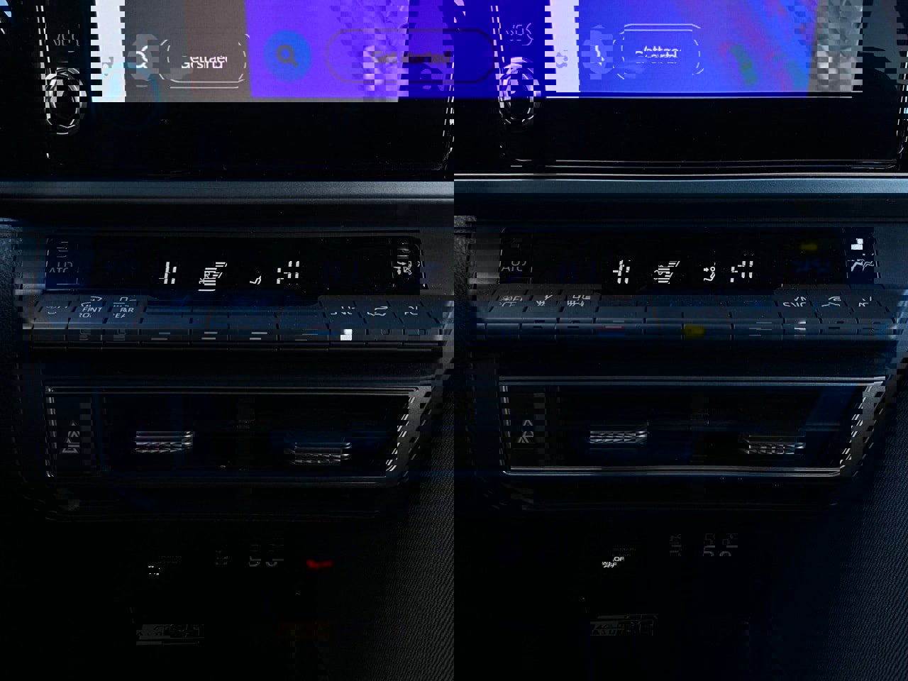 Used 2025 Toyota Camry LE image 25