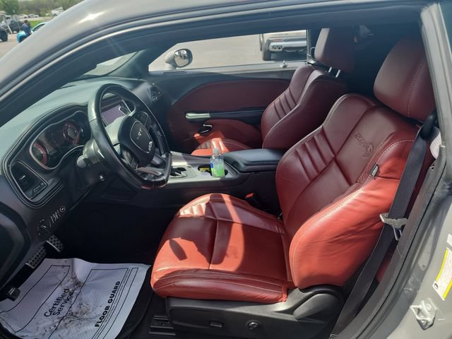 Used 2023 Dodge Challenger SRT Hellcat RWD image 18
