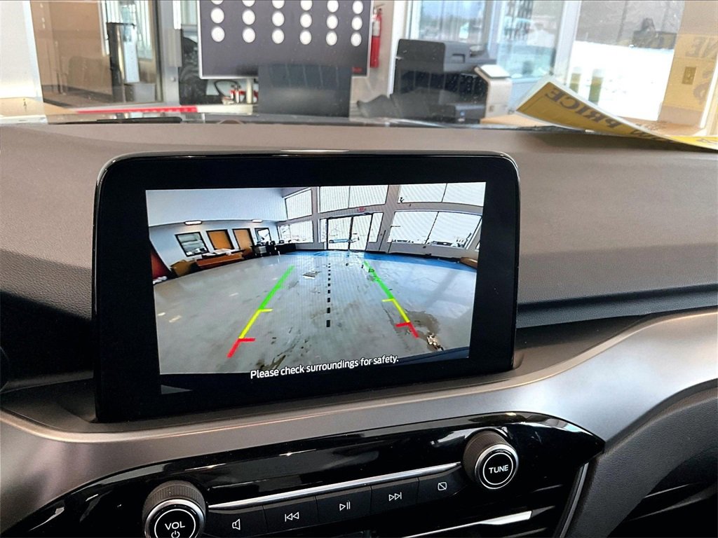 Used 2024 Ford Escape Active image 19