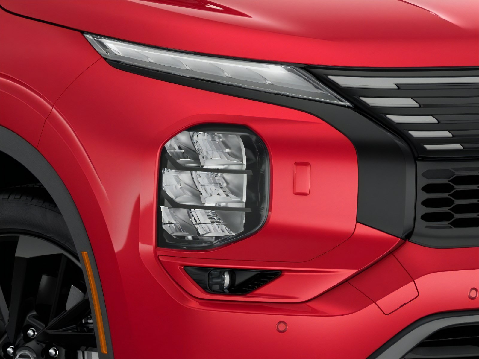 New 2026 Nissan Rogue SL AWD/4WD image 10