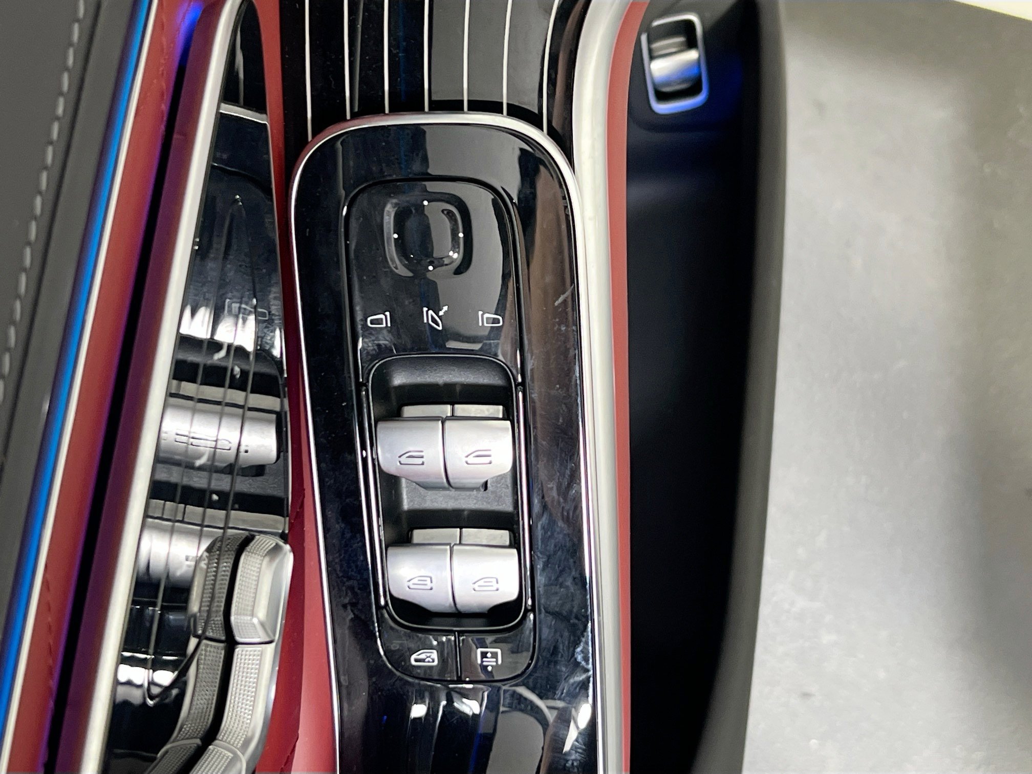 Used 2022 Mercedes-Benz S 580 4MATIC Sedan image 17