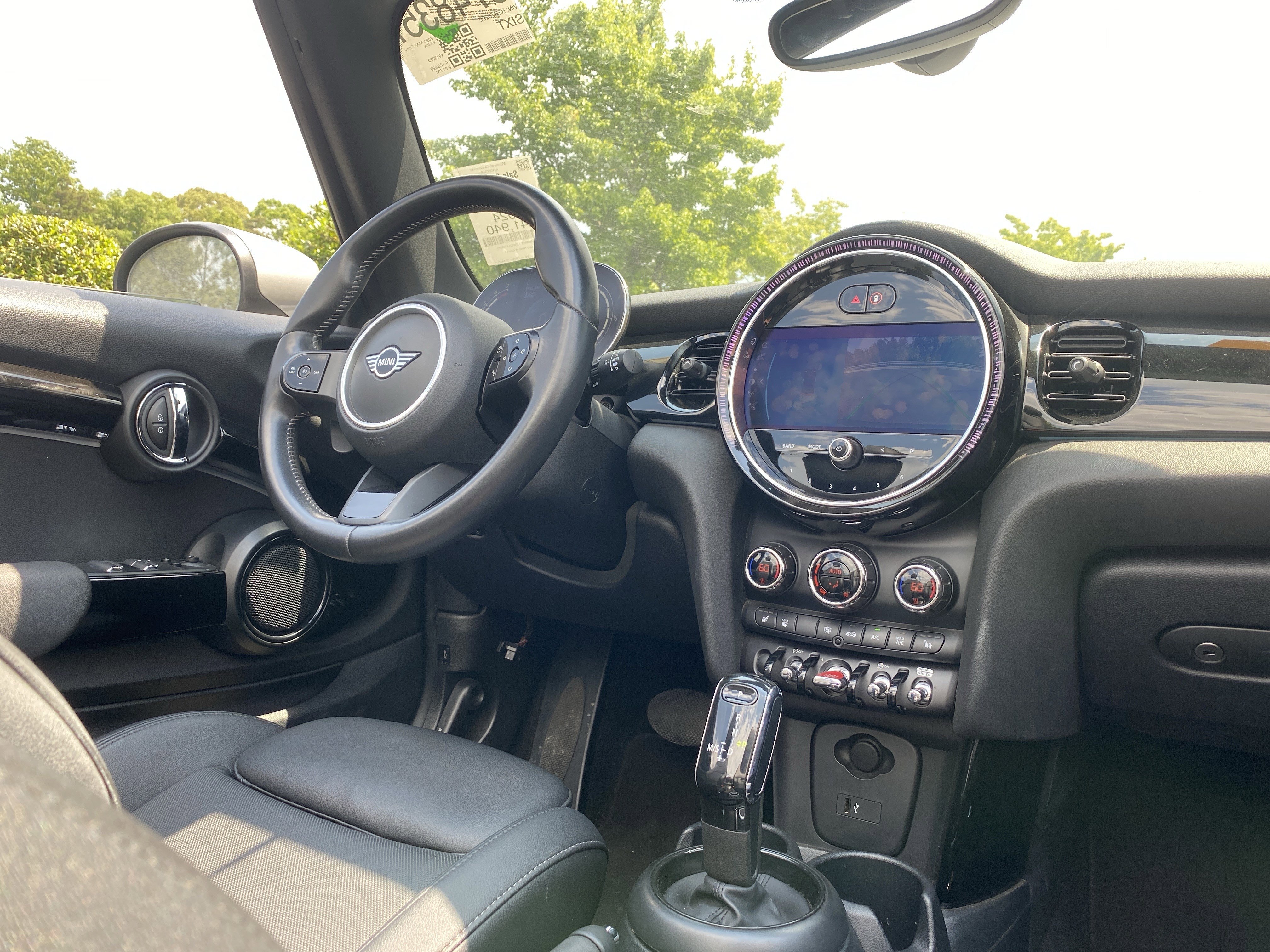 Used 2024 MINI Cooper S FWD image 6