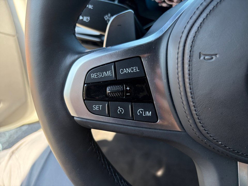 Used 2023 BMW Z4 sDrive30i w/ Premium Package RWD image 20
