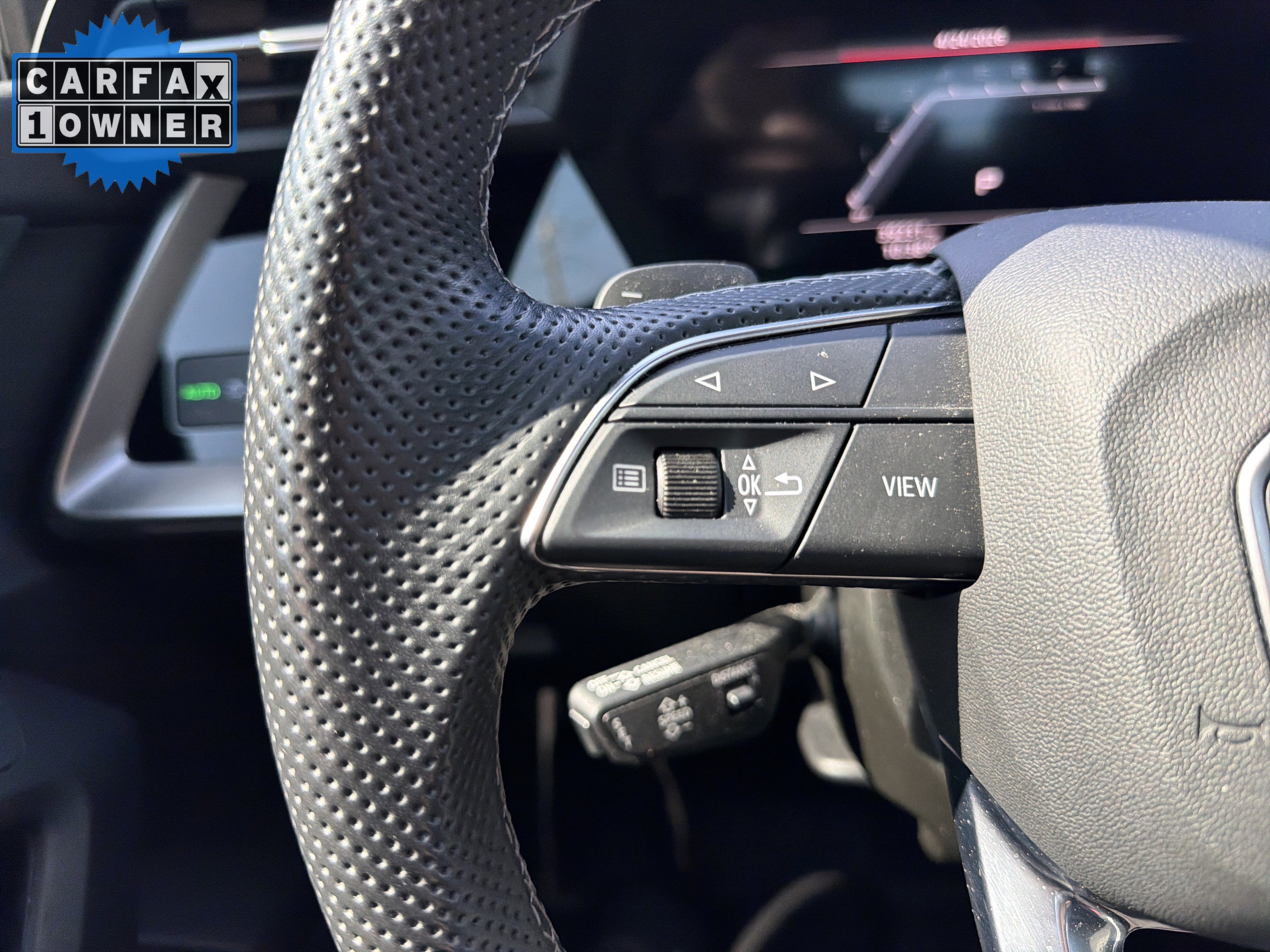 Used 2024 Audi S3 Premium Plus AWD/4WD image 19