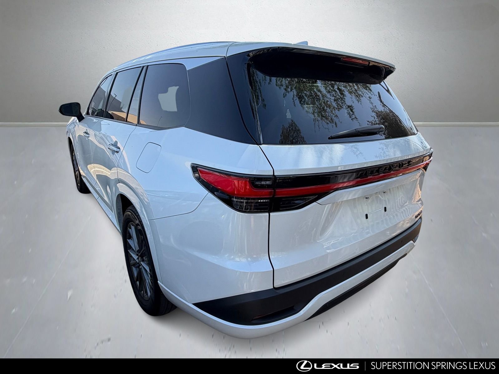 Used 2025 Lexus TX 350 FWD w/ Convenience Package image 5