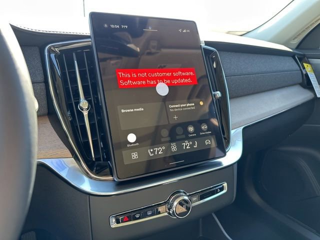 New 2026 Volvo XC90 B6 Plus w/ Protection Package Premier image 15