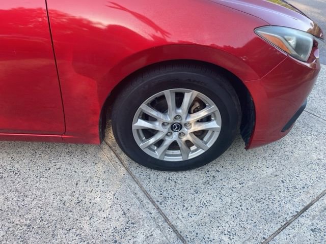 Used 2014 MAZDA MAZDA3 i Grand Touring image 12