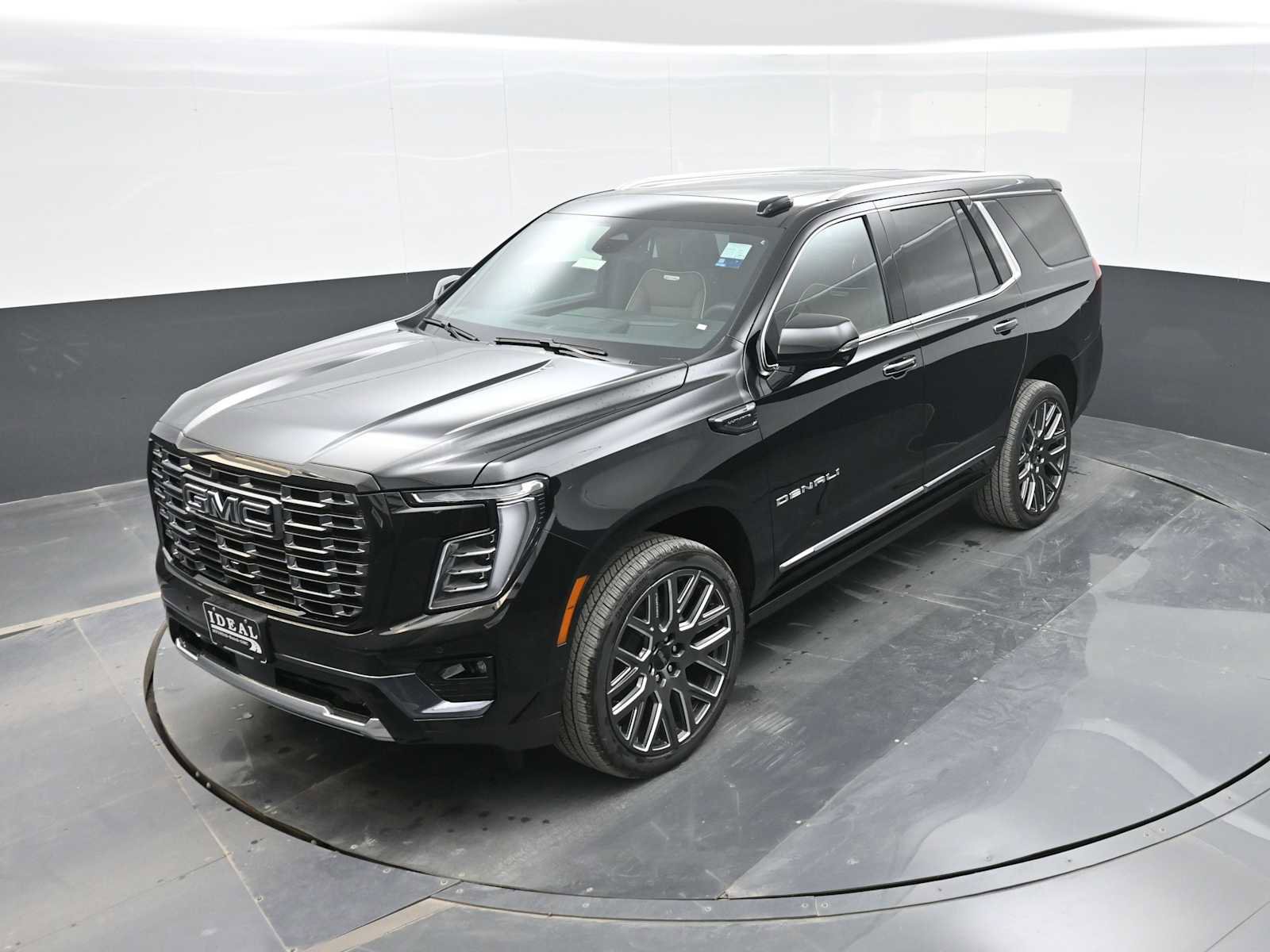 New 2026 GMC Yukon Denali Ultimate image 31
