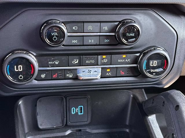 Used 2023 Ford Bronco Raptor AWD/4WD image 24